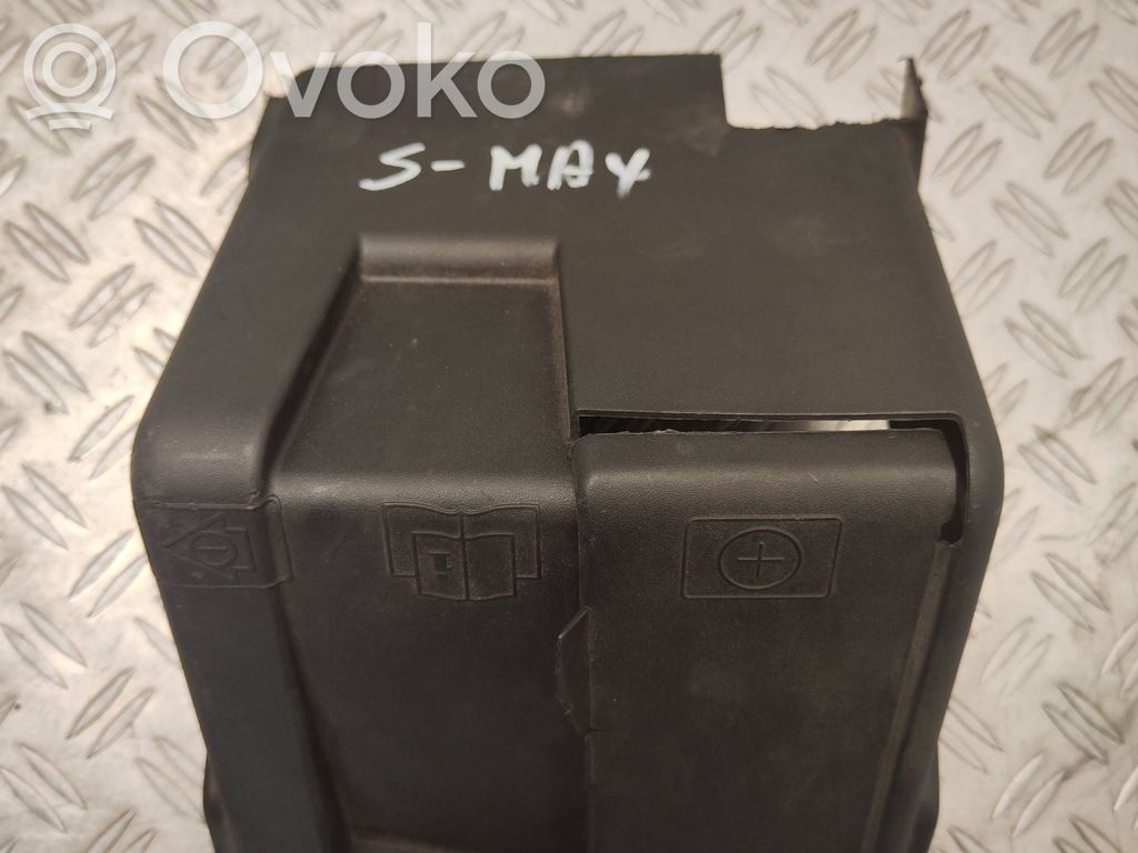 Akkulaatikon alusta   6G9110A659A,D2L4A