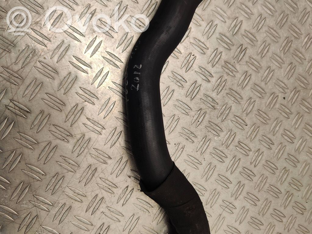 Intercooler hose/pipe   AV616K863HF,005WE