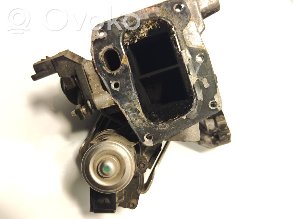 Ford Mondeo MK V EGR aušintuvas 