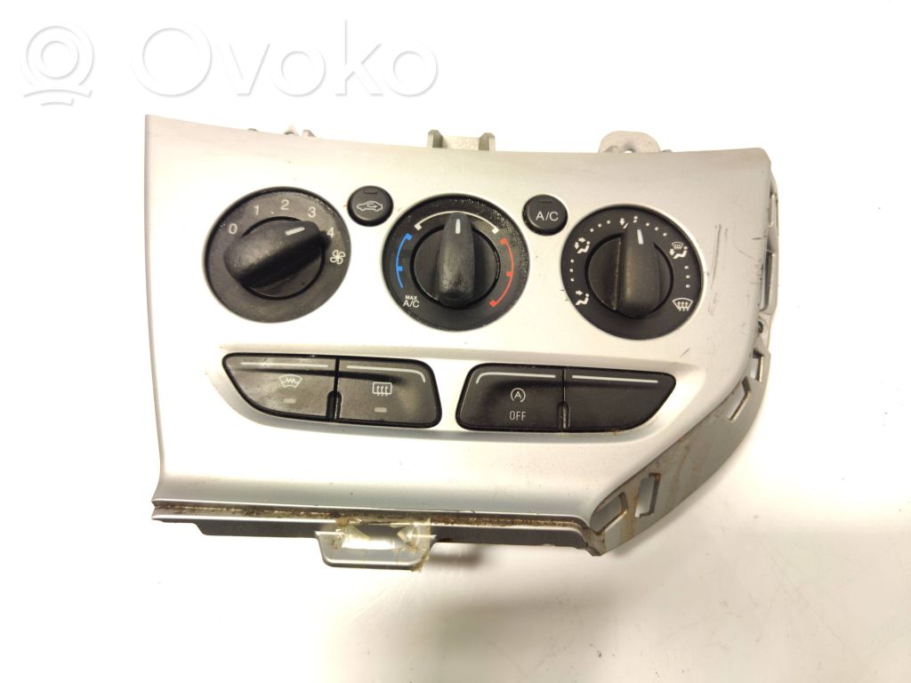 Ford Focus Climate control unit 