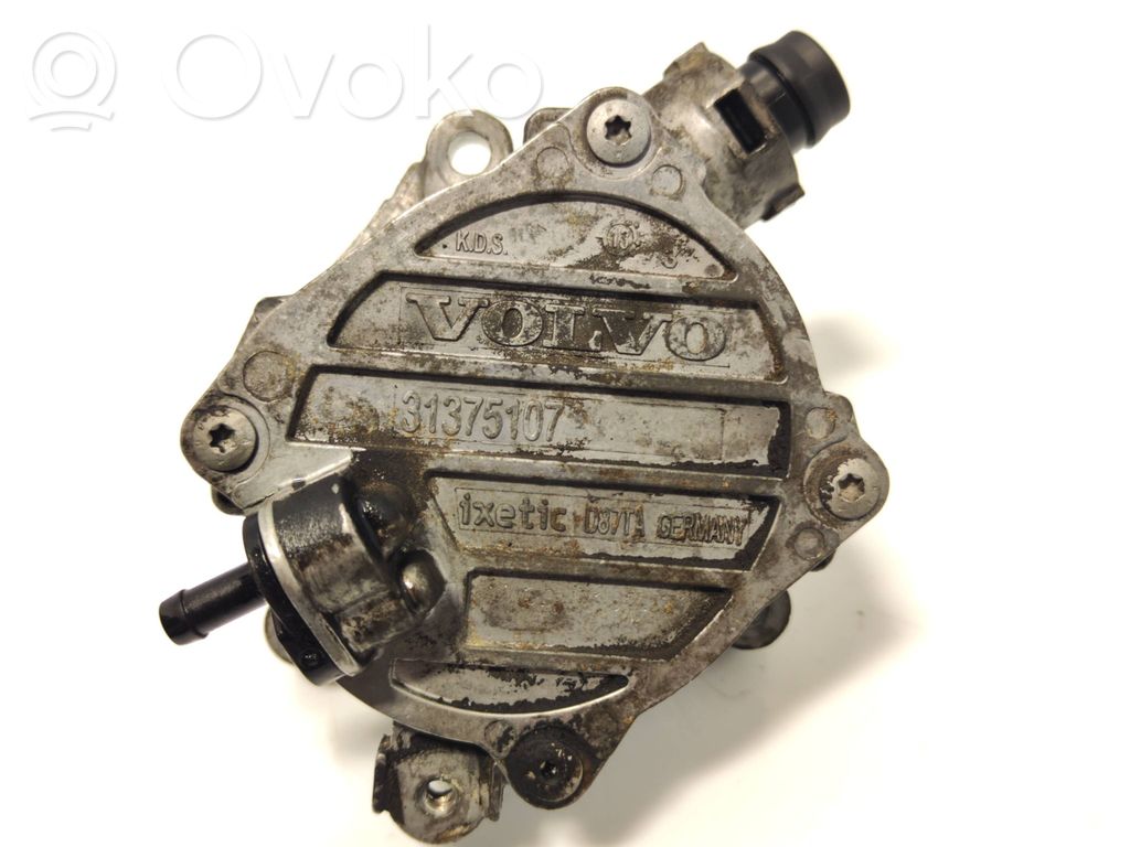 Volvo XC60 Vacuum pump 