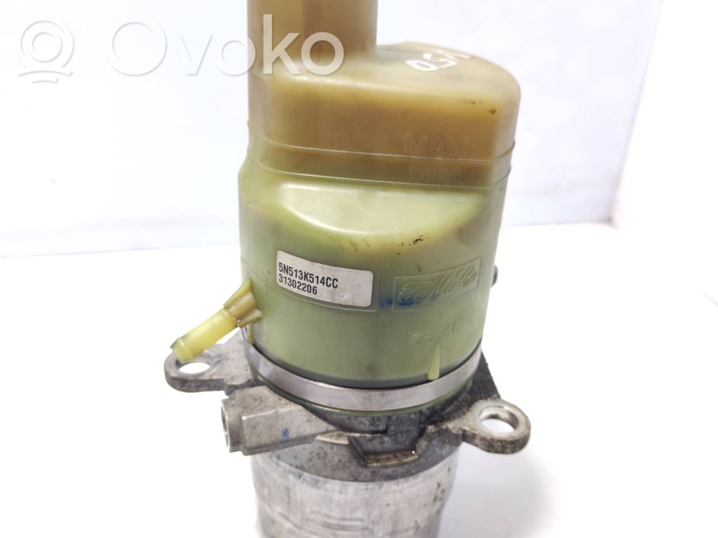 Volvo S40 Ohjaustehostimen pumppu 