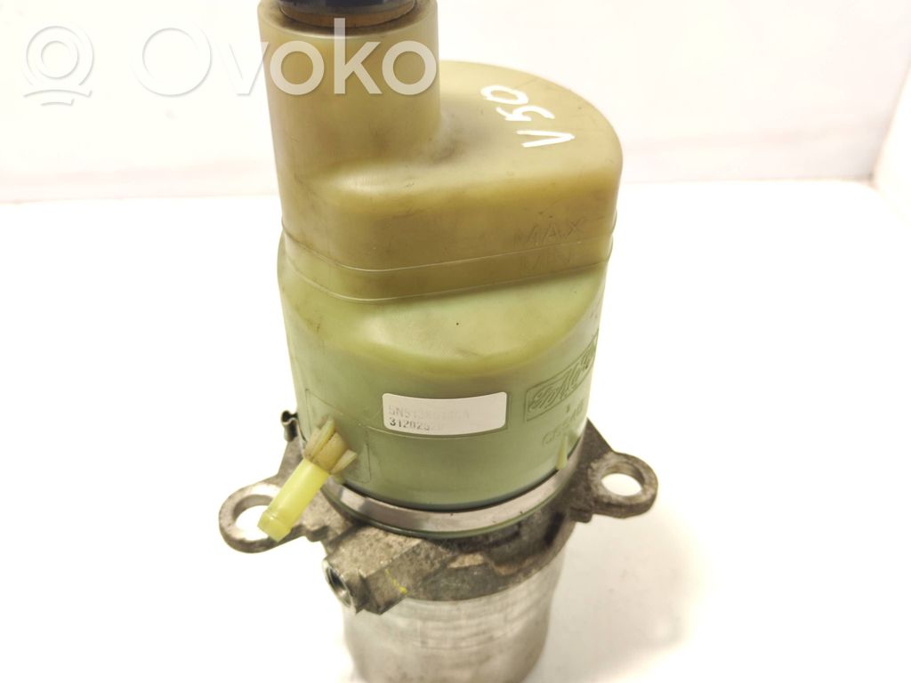 Volvo S40 Ohjaustehostimen pumppu 