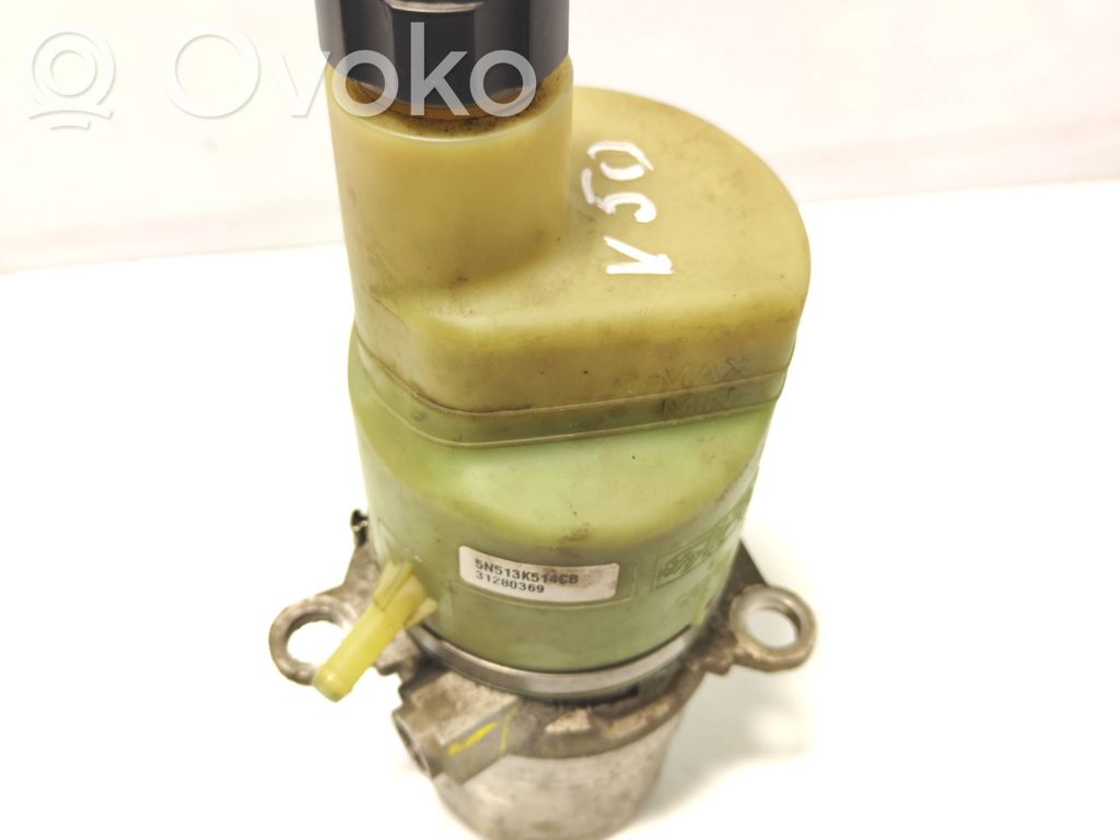 Volvo S40 Ohjaustehostimen pumppu 
