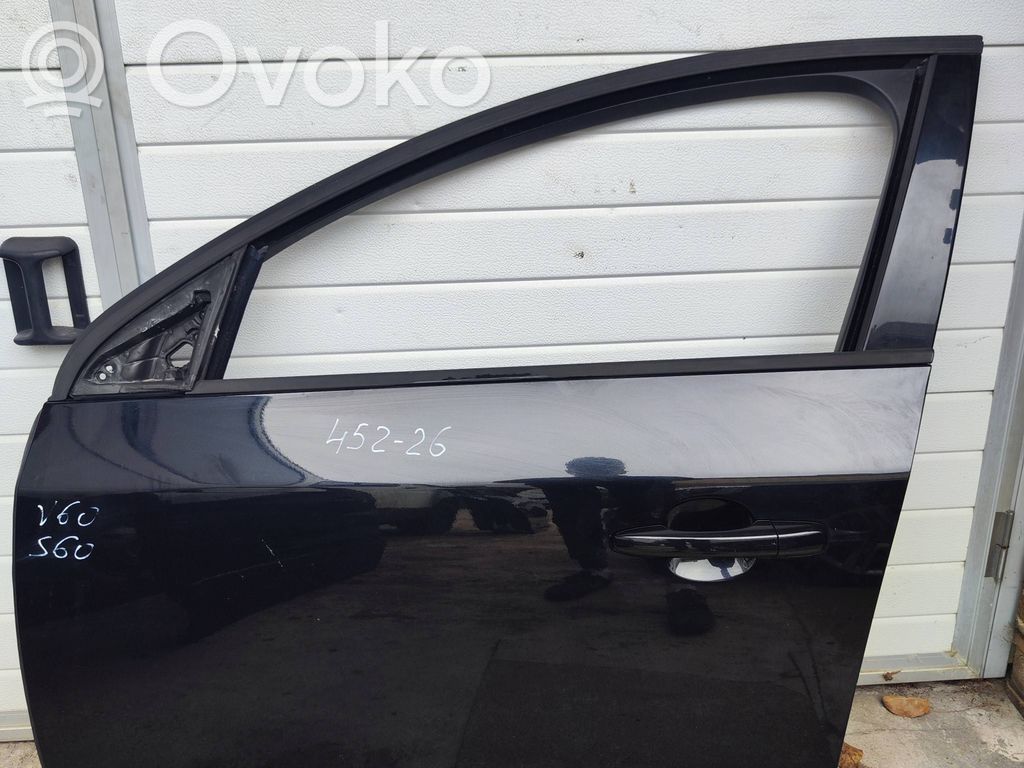 Volvo V60 Durvis 