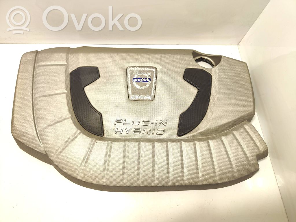 Engine cover (trim)   31401263