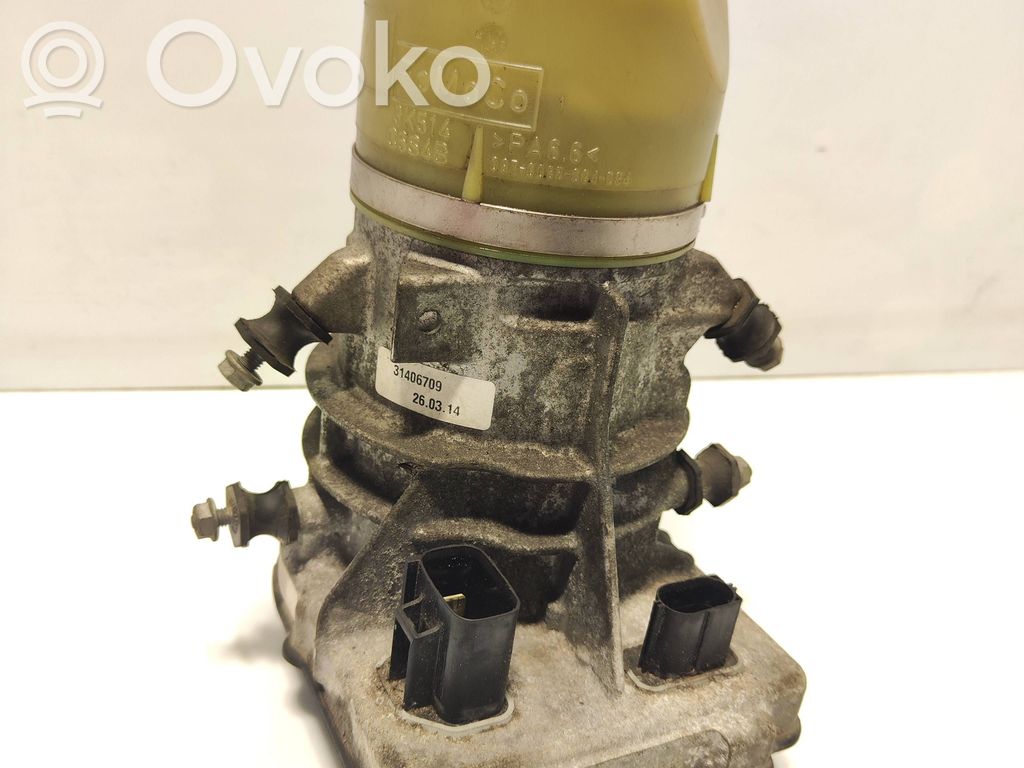 Volvo V60 Pompa elettrica servosterzo 