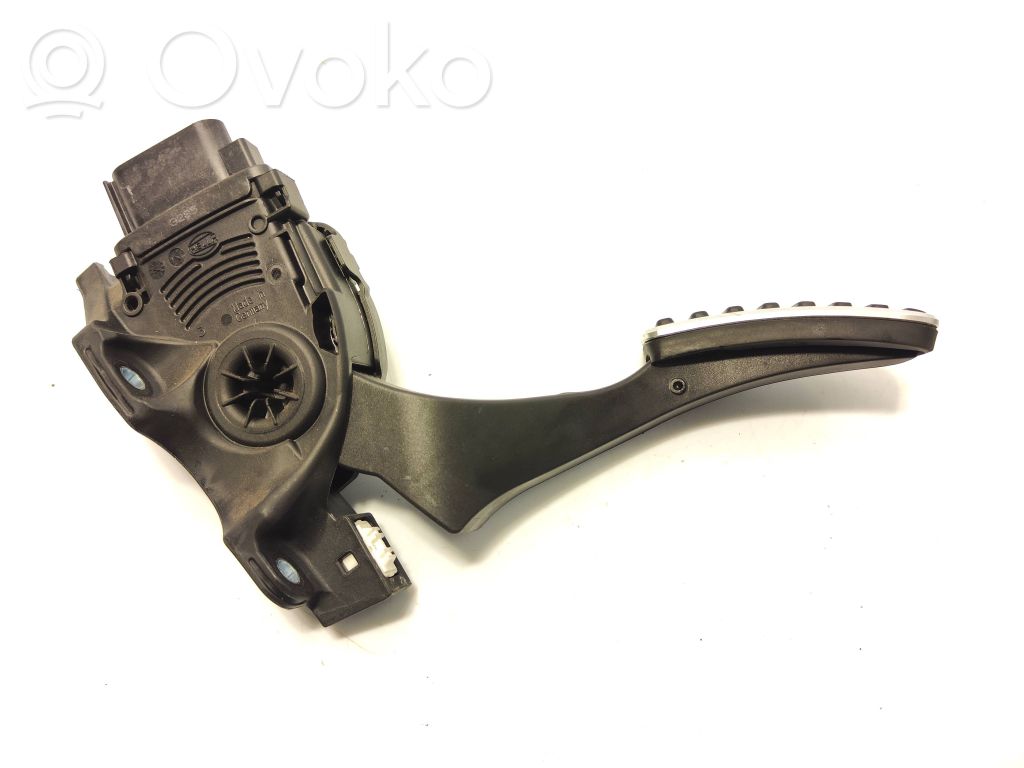 Accelerator throttle pedal   31329372,C95YE03,6PV01083431