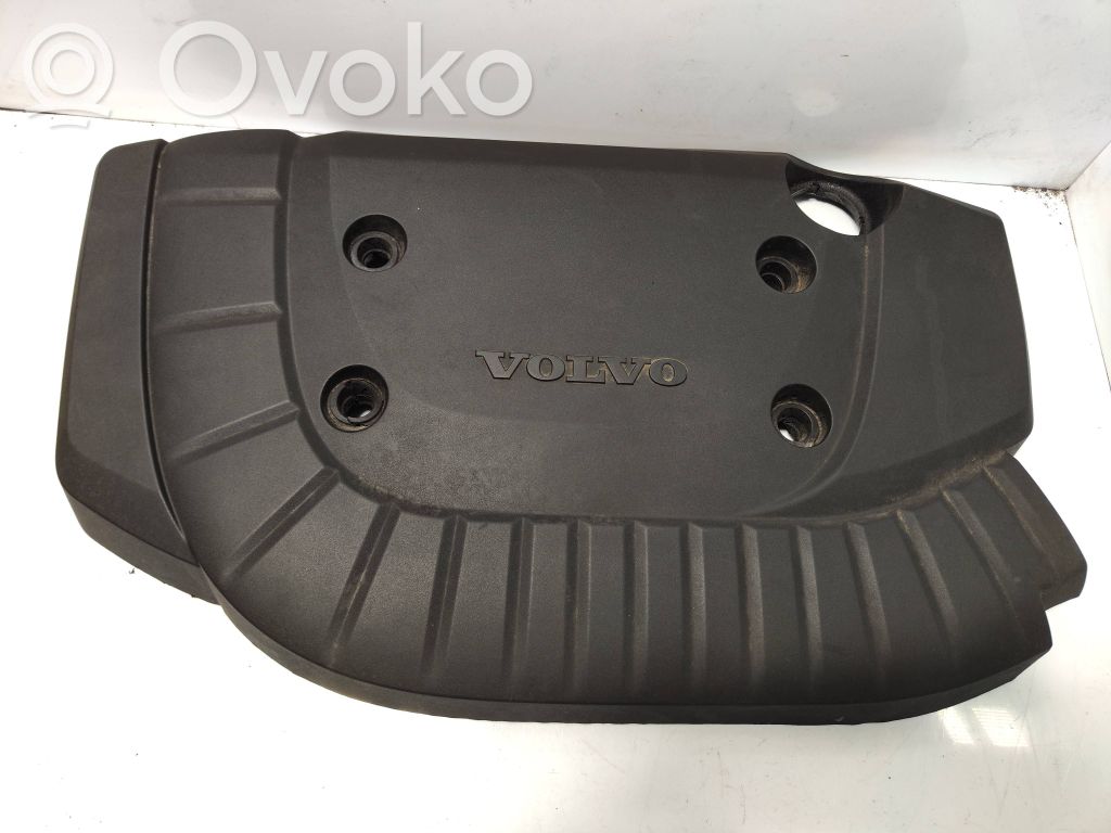 Volvo XC60 Engine cover (trim) 