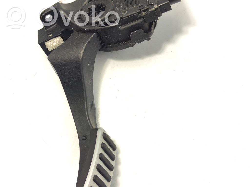 Volvo XC60 Accelerator throttle pedal 