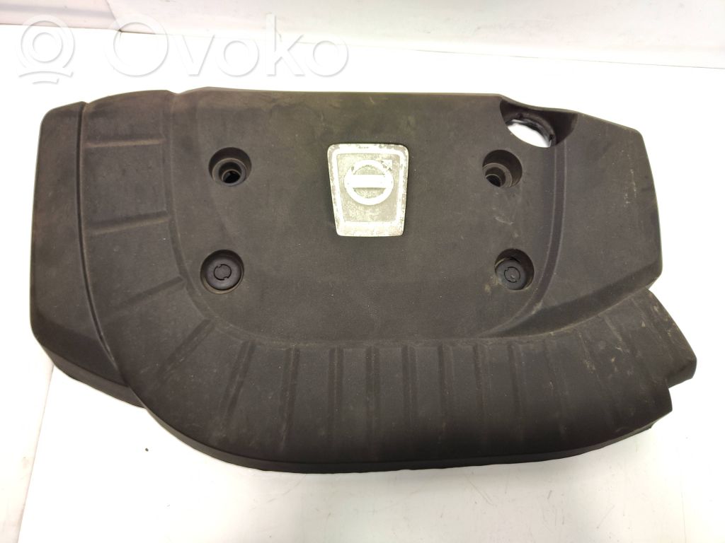 Volvo XC60 Moottorin koppa 