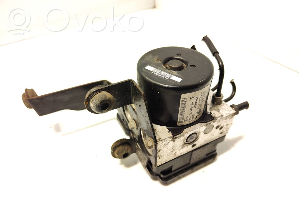 ABS-pumppu   CV612C405AH,A426G,10021209584