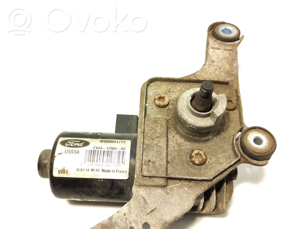 Ford Kuga II Motor ștergător 