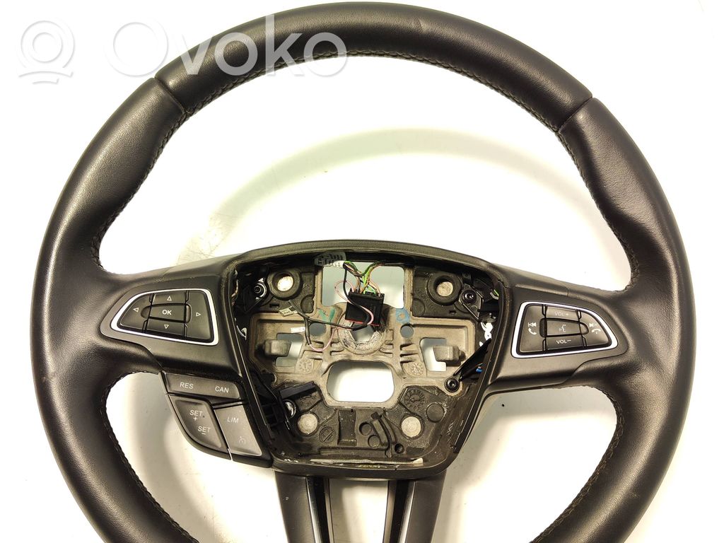 Ford Kuga II Ohjauspyörä 