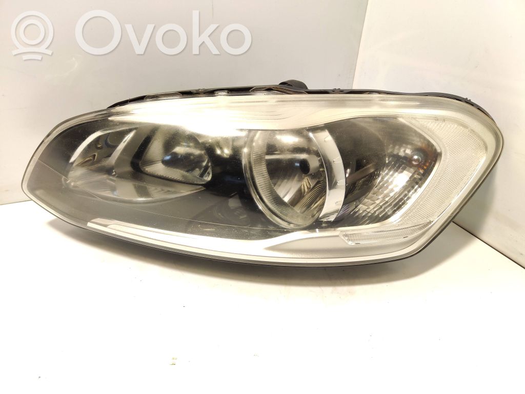 Volvo XC60 Scheinwerfer 