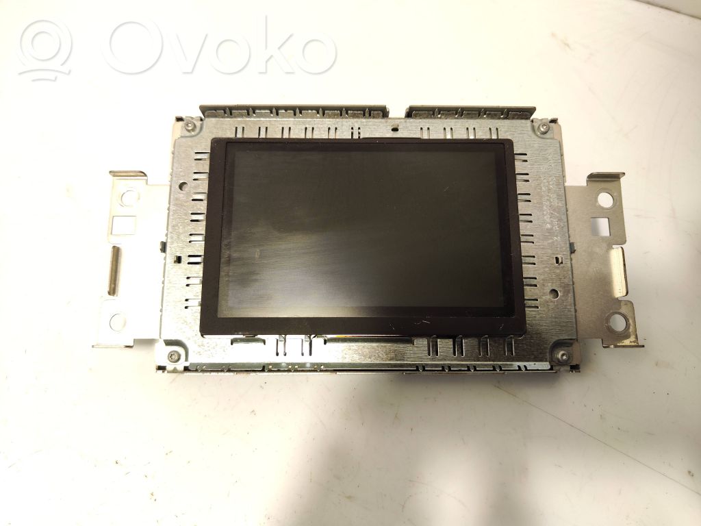 Volvo XC60 Screen/display/small screen 