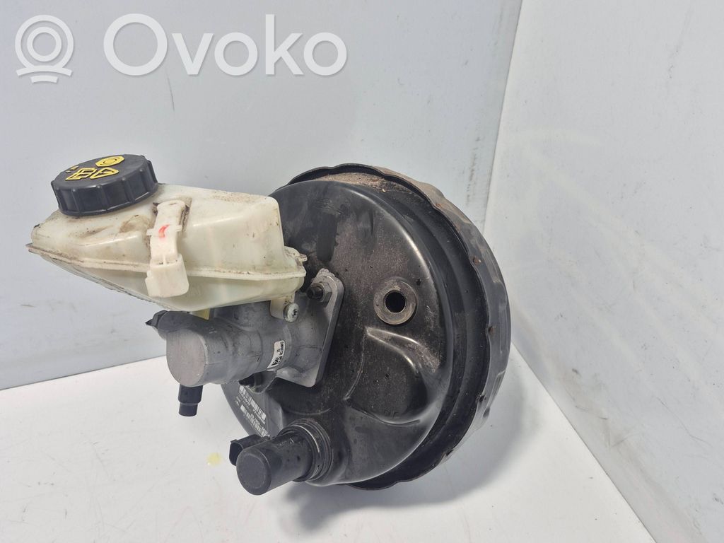 Volvo V60 Válvula de presión del servotronic hidráulico 