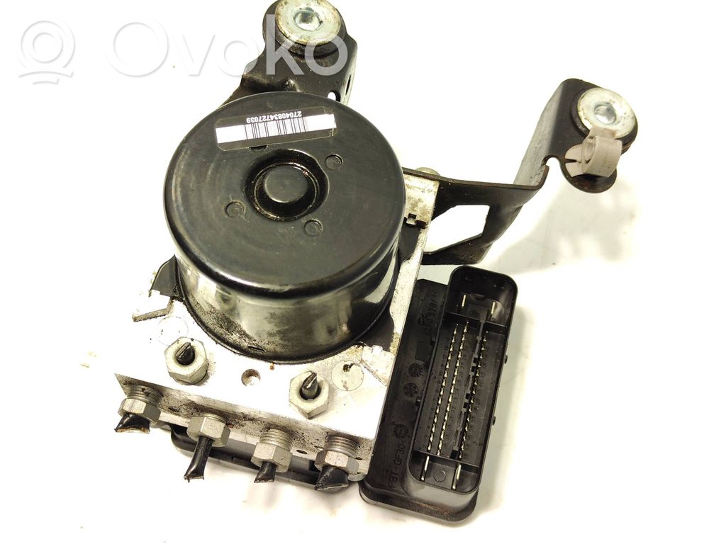 Volvo V60 ABS bloks 