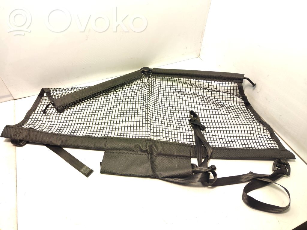 Volvo XC60 Tinklelis 