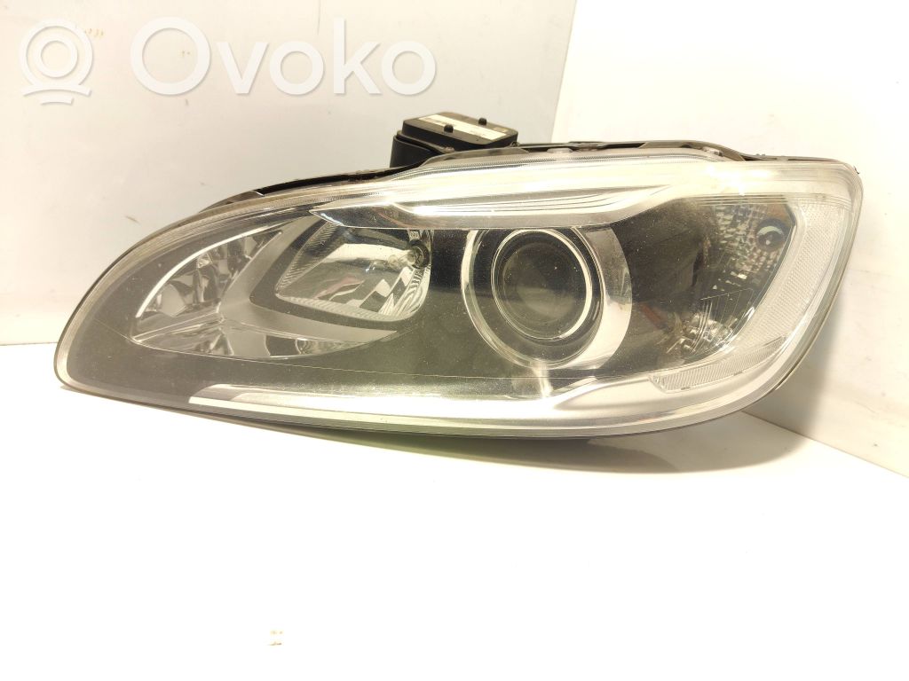 Volvo V60 Scheinwerfer 