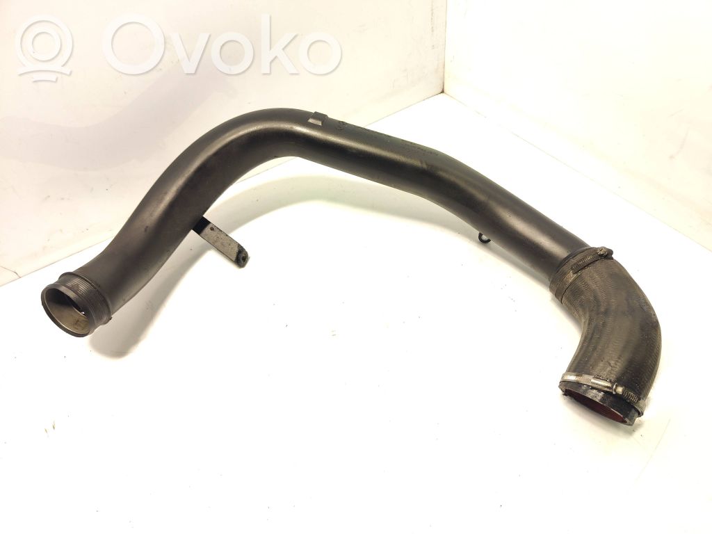 Intercooler hose/pipe   31355268