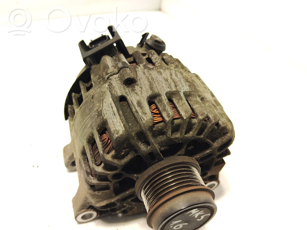 Ford Mondeo MK V Ģenerators 