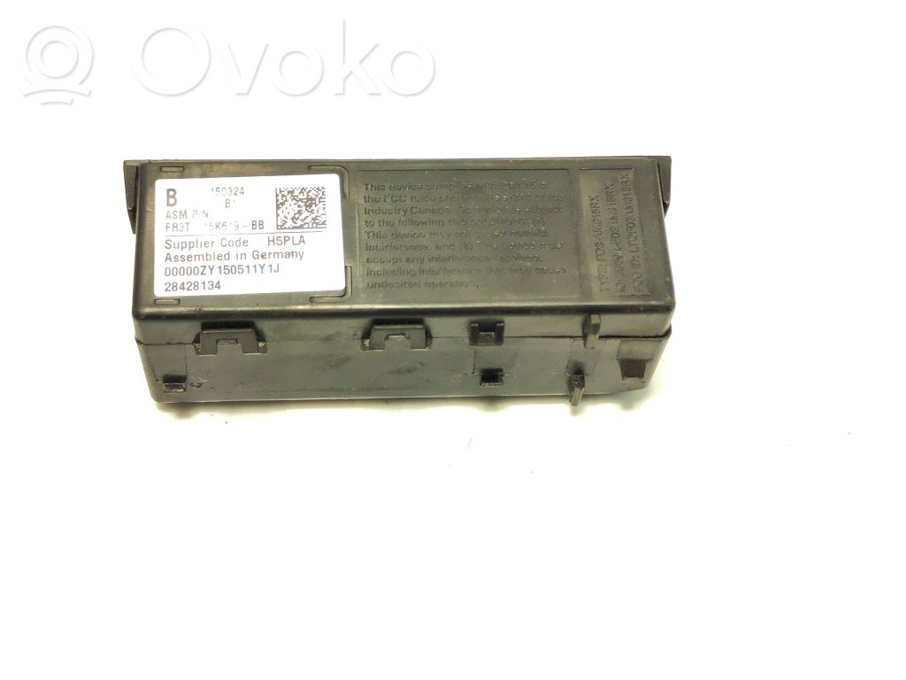 Ford Mondeo MK V Inne komputery / moduły / sterowniki 