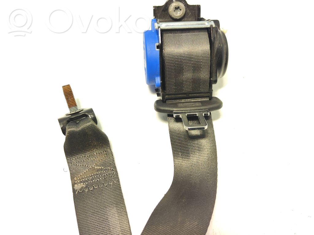 Ford Mondeo MK V Cinturón trasero 