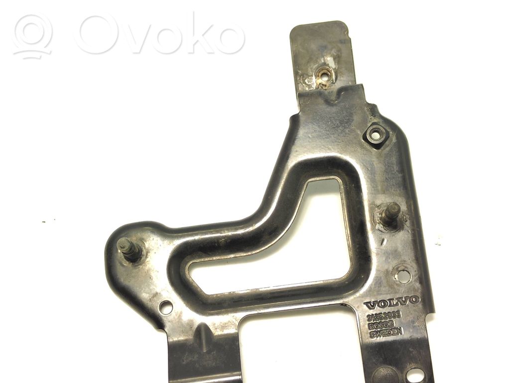 Distronic sensor radar   31381555