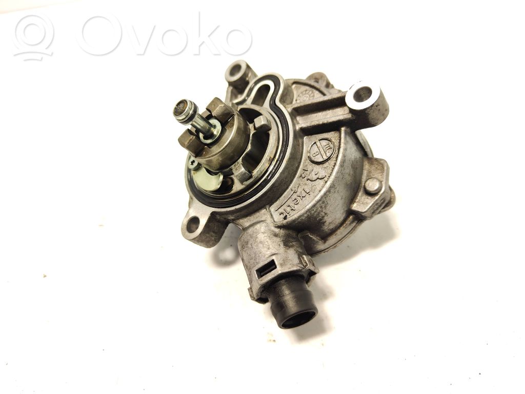 Vacuum pump   31375107