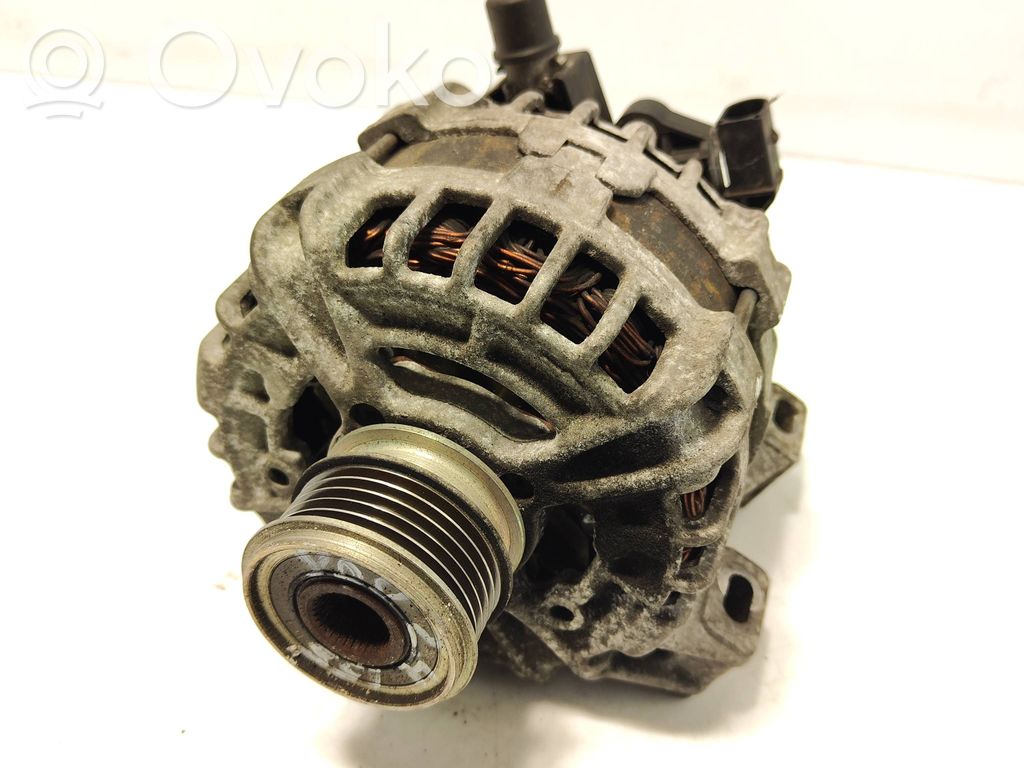 Generatorius   30659131,0125811005,14V110180A,CL83H0130503