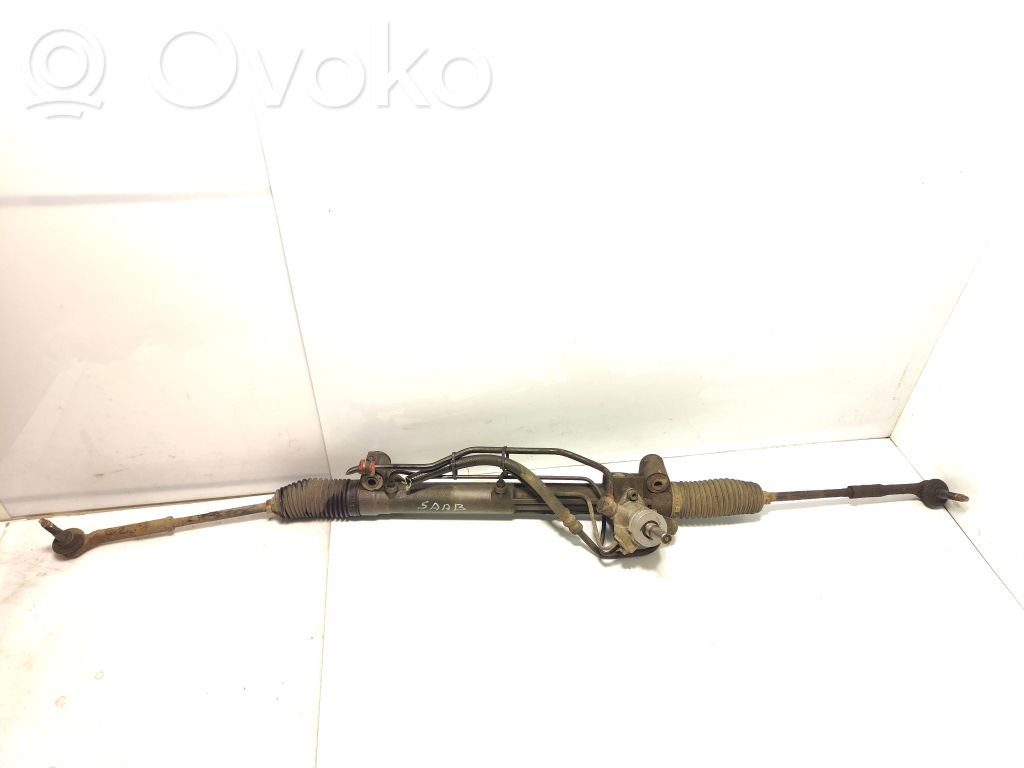 Steering rack   7832341