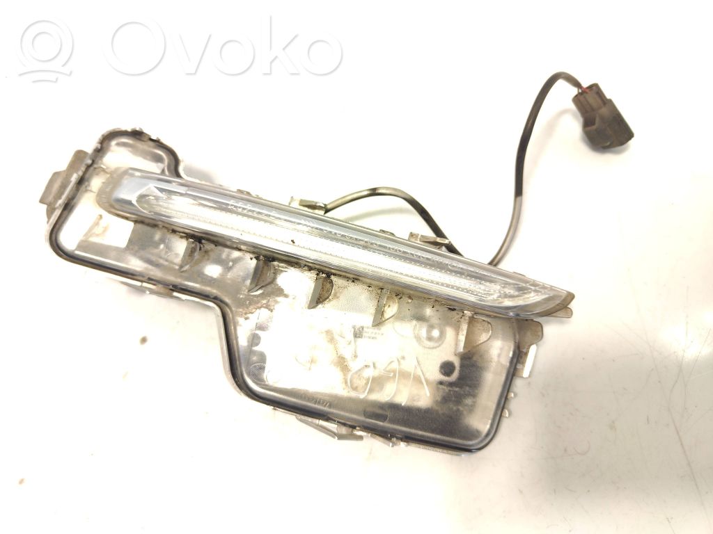 Volvo V60 Lampa LED do jazdy dziennej 