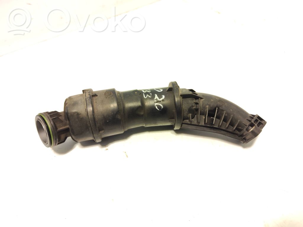 Volvo V60 Conductă/furtun admisie aer turbosuflantă 