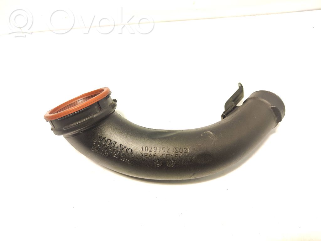 Intercooler hose/pipe   30774692