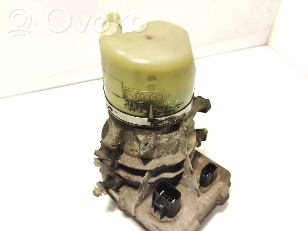 Volvo V60 Pompa elettrica servosterzo 