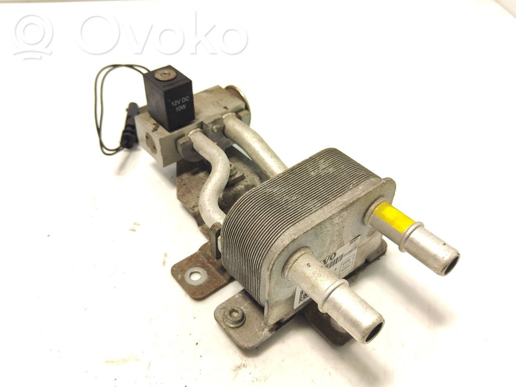 Volvo V60 Răcitor motor vehicul electric 