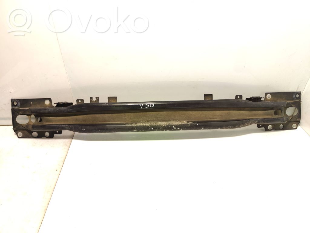 Volvo V60 Traversă bară protecție față 