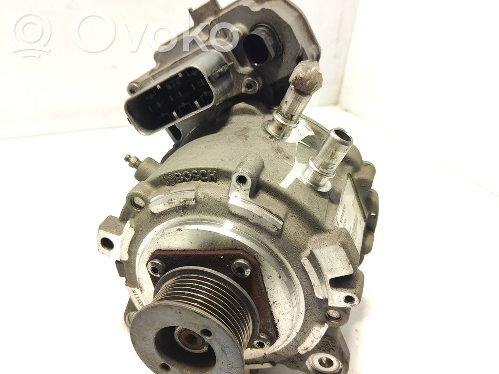 Volvo V60 Alternator 