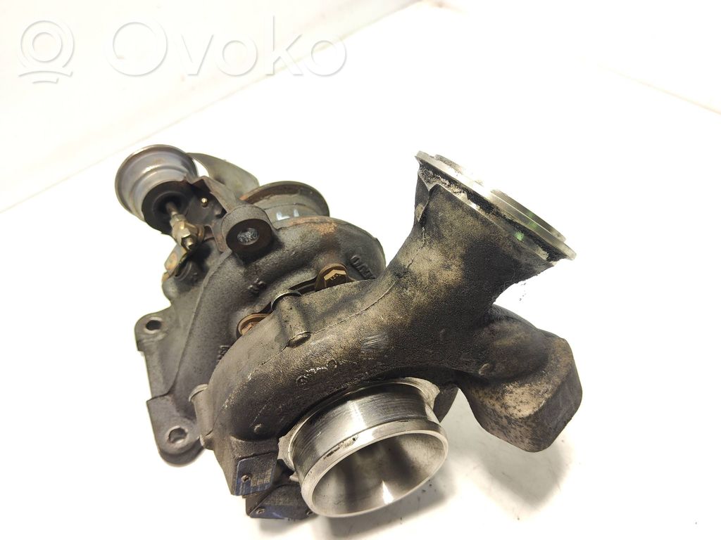 Turbo   36002640,53169700017,50228386