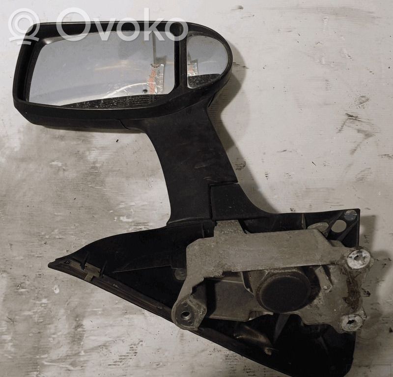 Ford Transit Front door electric wing mirror 