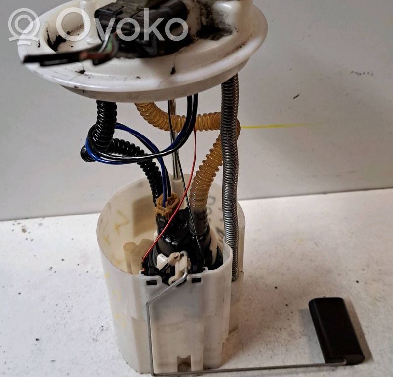Fiat Doblo In-tank fuel pump 