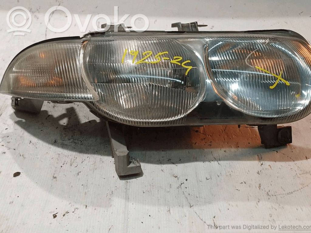 Rover 45 Headlight/headlamp 