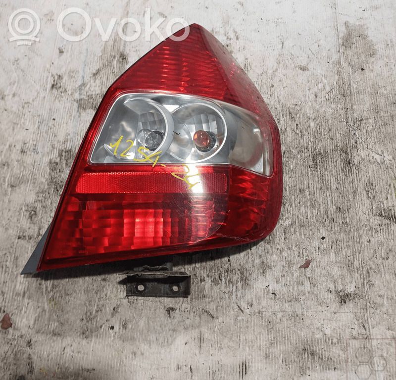 Honda Jazz Takavalot 