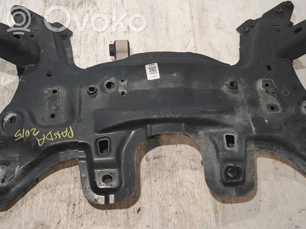 Fiat Panda III Front subframe 