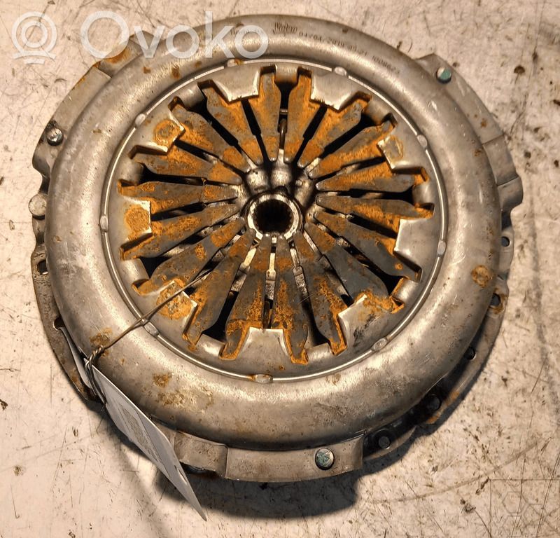 Fiat Punto (188) Kytkinsarja 