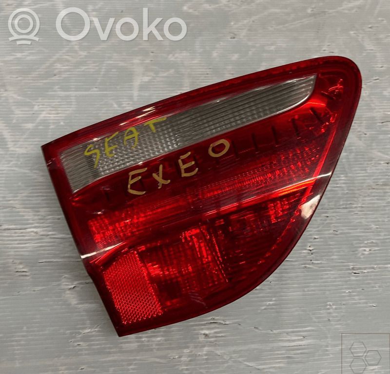 Seat Exeo (3R) Galinis žibintas kėbule 