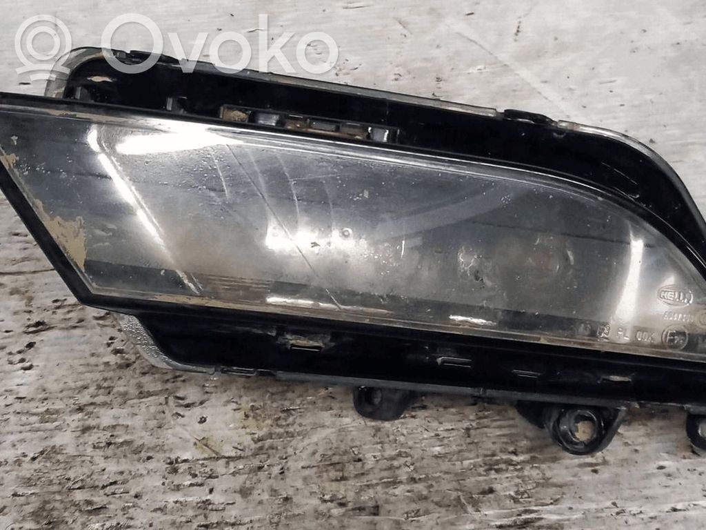 Seat Ibiza IV (6J,6P) Etusumuvalo 