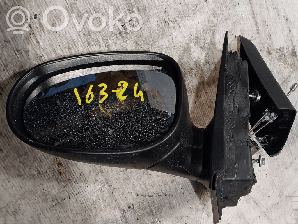 Lancia Ypsilon Oglindă electrică ușă față 