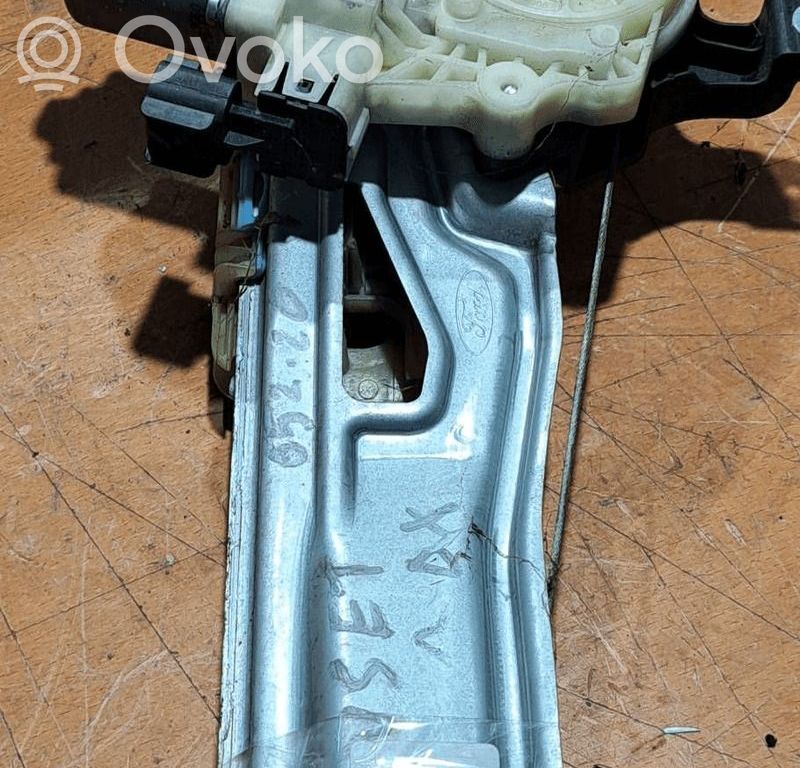 Ford Transit Front door window regulator motor 